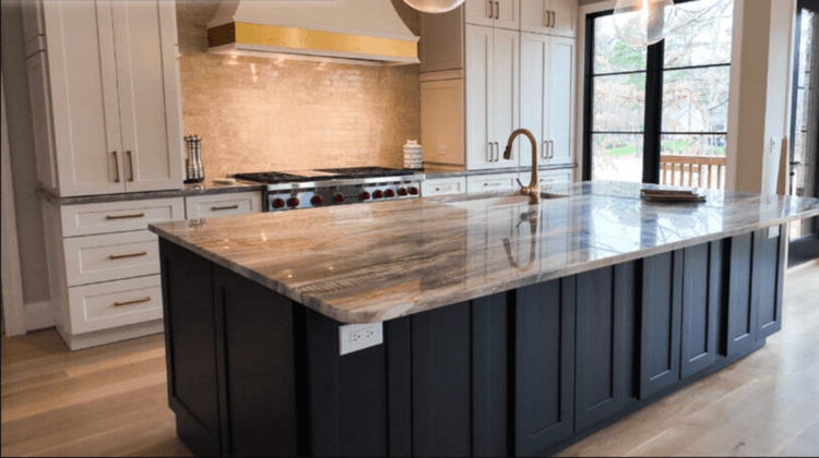 Blue Valley Cabinetry