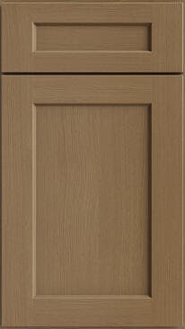 Shaker Essence Oak